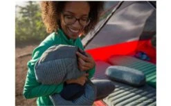 Therm-a-Rest Air Head Yellow Mountains Kissen Normal -Outwell || High Peak || Robens Verkaufsgeschäft 487266 3337194