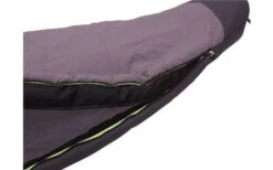 Outwell Convertible Junior Kinderschlafsack 160 X 70 Cm Lila -Outwell || High Peak || Robens Verkaufsgeschäft 487293 3480424