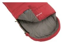Outwell Campion Junior Kinderschlafsack Rot 13 Outwell Campion Junior Kinderschlafsack Rot -Outwell || High Peak || Robens Verkaufsgeschäft 487886 3587737