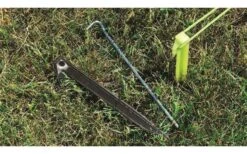 Outwell Birchdale 6PA Tunnelzelt -Outwell || High Peak || Robens Verkaufsgeschäft 487949 3587815