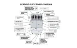 Outwell Hayward Lake 4ATC Tunnelzelt -Outwell || High Peak || Robens Verkaufsgeschäft 488042 3587305