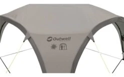 Outwell Event Lounge M Pavillon 3 X 3 Meter -Outwell || High Peak || Robens Verkaufsgeschäft 488051 3491415