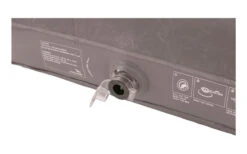 Easy Camp Luftmatratze Einzel 185 X 73 X 18 Cm Grau -Outwell || High Peak || Robens Verkaufsgeschäft 489207 3455879