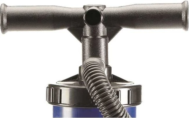 Outwell Kolbenpumpe 2 Weg Navy 2 Liter 4 Outwell Kolbenpumpe 2 Weg Navy 2 Liter – Bild 2