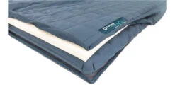 Outwell Wonderland Luftbett 190 X 70 Cm Single Blue 8 Outwell Wonderland Luftbett 190 X 70 Cm Single Blue -Outwell || High Peak || Robens Verkaufsgeschäft 495657 3468021