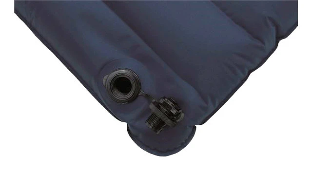 Outwell Wonderland Luftbett 190 X 70 Cm Single Blue 6 Outwell Wonderland Luftbett 190 X 70 Cm Single Blue – Bild 4