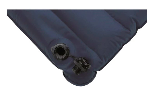 Outwell Wonderland Luftbett 190 X 70 Cm Single Blue 4 Outwell Wonderland Luftbett 190 X 70 Cm Single Blue – Bild 2