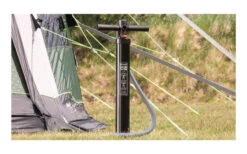 Outwell Sundale 7PA Vierraum Tunnelzelt Grün -Outwell || High Peak || Robens Verkaufsgeschäft 496065 3588316