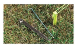 Outwell Sundale 7PA Vierraum Tunnelzelt Grün -Outwell || High Peak || Robens Verkaufsgeschäft 496227 3588334