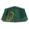 Coleman Octagon 8 BlackOut Kuppelzelt -Outwell || High Peak || Robens Verkaufsgeschäft 501203 3312566