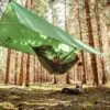 Amazonas Traveller Tarp XXL Regendach Hängematte Grün -Outwell || High Peak || Robens Verkaufsgeschäft 501788 3459070