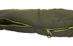 Outwell Pine Junior Schlafsack Grün -Outwell || High Peak || Robens Verkaufsgeschäft 501875 3327315