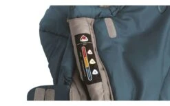 Robens Spire II Schlafsack Blau -Outwell || High Peak || Robens Verkaufsgeschäft 502286 3312423