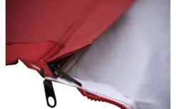 Bent Zip-Protect Canvas Single Verbindbares Sonnensegel 250 X 250 X 250 Cm Dunkelblau -Outwell || High Peak || Robens Verkaufsgeschäft 503621 3884390 2