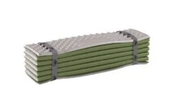 Robens Selbstaufblasbare Matte ZigZag Slumber Pro Grau -Outwell || High Peak || Robens Verkaufsgeschäft 503699 3389889