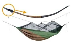 Amazonas Tarp Sock Verstauhülle 2 Teilig -Outwell || High Peak || Robens Verkaufsgeschäft 504350 3457270