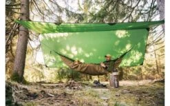 Amazonas Traveller Tarp XXL Regendach Hängematte Grün 11 Amazonas Traveller Tarp XXL Regendach Hängematte Grün -Outwell || High Peak || Robens Verkaufsgeschäft 504608 3459082
