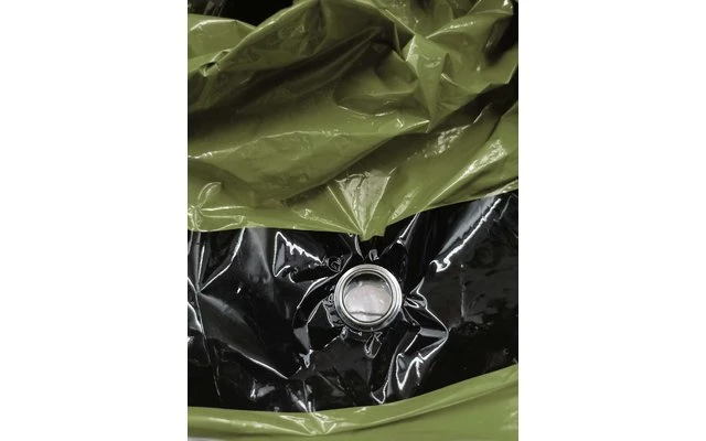 Origin Outdoors Survival Zelt 7 Origin Outdoors Survival Zelt – Bild 5