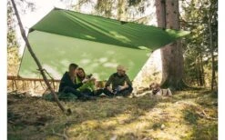 Amazonas Traveller Tarp XXL Regendach Hängematte Grün 12 Amazonas Traveller Tarp XXL Regendach Hängematte Grün -Outwell || High Peak || Robens Verkaufsgeschäft 505022 3459088