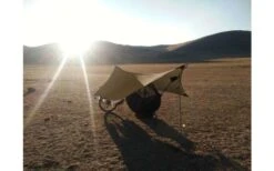 Amazonas Adventure Hängematten-Tarp Dunkelbraun -Outwell || High Peak || Robens Verkaufsgeschäft 505308 3899806