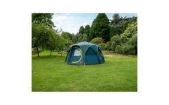 Coleman Octagon 8 BlackOut Kuppelzelt -Outwell || High Peak || Robens Verkaufsgeschäft 505410 3315072