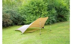 Amazonas Adventure Hängematten-Tarp Dunkelbraun -Outwell || High Peak || Robens Verkaufsgeschäft 505464 3899814