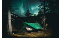 Amazonas Traveller Tarp Regendach Für Hängematte Grün -Outwell || High Peak || Robens Verkaufsgeschäft 505476 3457360