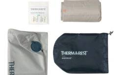 Therm-a-Rest NeoAir Topo Luxe Balsam Isomatte Regular -Outwell || High Peak || Robens Verkaufsgeschäft 511469 3344666