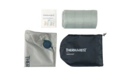 Therm-a-Rest NeoAir Topo Print Isomatte Regular 183 X 51 Cm -Outwell || High Peak || Robens Verkaufsgeschäft 511511 3336879