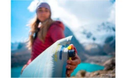 Therm-a-Rest NeoAir Topo Print Isomatte Regular 183 X 51 Cm -Outwell || High Peak || Robens Verkaufsgeschäft 511538 3336897