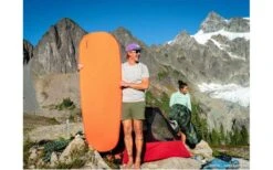 Therm-a-Rest ProLite Poppy Isomatte Regular -Outwell || High Peak || Robens Verkaufsgeschäft 512055 3348350