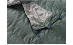 Therm-a-Rest Questar 20F/-6C Schlafsack Lang -Outwell || High Peak || Robens Verkaufsgeschäft 512240 3348722