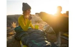 Therm-a-Rest Saros 32F/0C Stargazer Schlafsack Lang -Outwell || High Peak || Robens Verkaufsgeschäft 512312 3348858