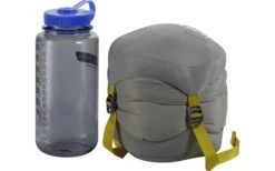 Therm-a-Rest Ohm 32F/0C Larch Schlafsack Lang -Outwell || High Peak || Robens Verkaufsgeschäft 512324 3348279