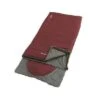 Outwell Contour Lux Schlafsack Rot 220 X 85 Cm 1 Outwell Contour Lux Schlafsack Rot 220 X 85 Cm -Outwell || High Peak || Robens Verkaufsgeschäft 513335 3430586
