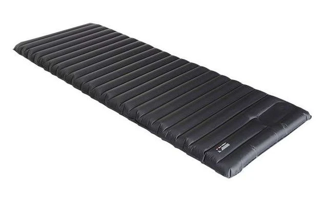 High Peak Dayton Komfort Luftmatratze 4 High Peak Dayton Komfort Luftmatratze – Bild 2