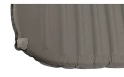 Robens Fjellguard 40 Selbstaufblasende Matte 185 X 55 Cm Warm Rot
