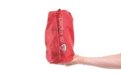 Robens Air Impact 25 Isomatte 183 X 51 Cm Gelb -Outwell || High Peak || Robens Verkaufsgeschäft 514421 3393321