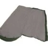 Outwell Canella Supreme Schlafsack Forest Green 220 X 80 Cm -Outwell || High Peak || Robens Verkaufsgeschäft 514439 3431055