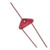 Robens Leichtmetall Leinenspanner 6 Teilig Rot -Outwell || High Peak || Robens Verkaufsgeschäft 514643 3600487