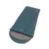 Outwell Canella Schlafsack Night Blue 220 X 80 Cm 2 Outwell Canella Schlafsack Night Blue 220 X 80 Cm -Outwell || High Peak || Robens Verkaufsgeschäft 514679 3432134