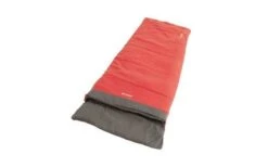 Outwell Celebration Lux Deckenschlafsack 225 X 80 Cm Rot -Outwell || High Peak || Robens Verkaufsgeschäft 514739 3466012