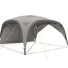 Outwell Utility Tents Event Lounge XL Seitenwand Mit Reißverschluss 2 Stück -Outwell || High Peak || Robens Verkaufsgeschäft 514859 3409020