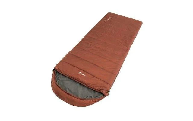 Outwell Canella Lux Warm Red 220 X 80 Cm 3 Outwell Canella Lux Warm Red 220 X 80 Cm