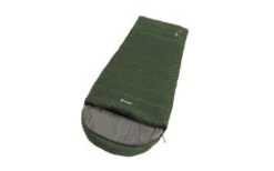 Outwell Canella Supreme Schlafsack Forest Green 220 X 80 Cm -Outwell || High Peak || Robens Verkaufsgeschäft 515387 3431061