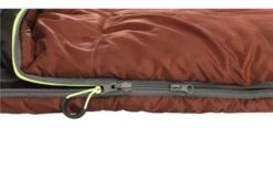 Outwell Canella Lux Warm Red 220 X 80 Cm 10 Outwell Canella Lux Warm Red 220 X 80 Cm -Outwell || High Peak || Robens Verkaufsgeschäft 515762 3431511