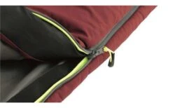 Outwell Contour Lux Schlafsack Rot 220 X 85 Cm -Outwell || High Peak || Robens Verkaufsgeschäft 516386 3430604