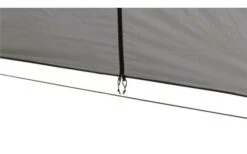 Outwell Utility Tents Event Lounge XL Seitenwand Mit Reißverschluss 2 Stück -Outwell || High Peak || Robens Verkaufsgeschäft 516470 3409032
