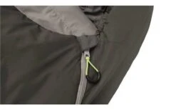 Outwell Oak Lux Schlafsack 220 X 84 Cm Grau -Outwell || High Peak || Robens Verkaufsgeschäft 516548 3465592