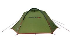 High Peak Woodpecker 3 LW Kuppelzelt 3 Personen -Outwell || High Peak || Robens Verkaufsgeschäft 516641 3444633
